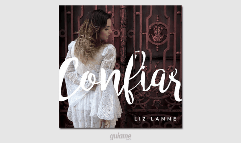Confiar” marca o retorno da artista que havia dado um tempo em sua carreira em 2011. (Foto: Divulgação).