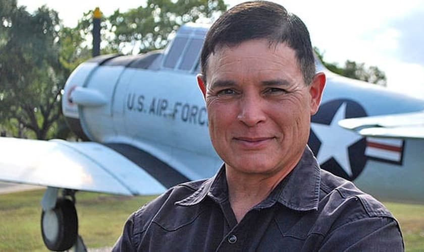 O coronel negou ter feito tais comentários e foi submetido a uma investigação completa. (Foto: Reprodução).