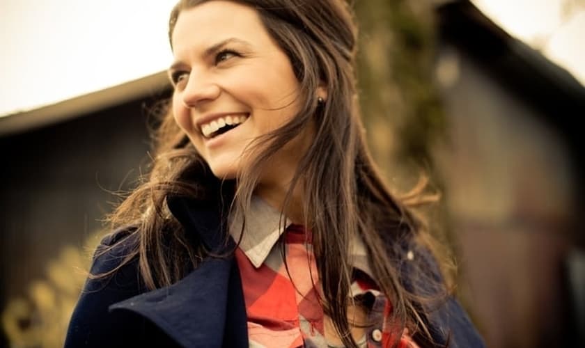 Durante um período, Cissie chegou a fazer uso de até oito comprimidos laxantes. (Foto: Reprodução).