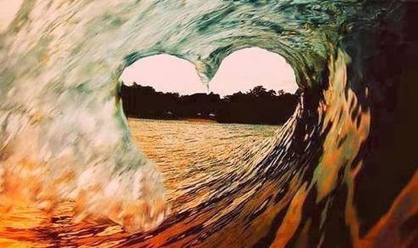 Mar. (Foto: Não Morda a Maçã)