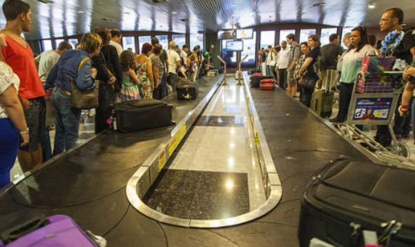 As passagens foram reduzidas entre 7% e 30% pelas companhias aéreas. (Foto: Divulgação/Infraero)