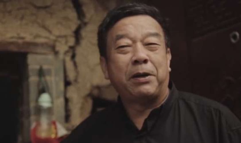 A história de Irmão Yun impactou milhões de vidas por meio de sua autobiografia traduzida para mais de 33 países. (Foto: Reprodução)