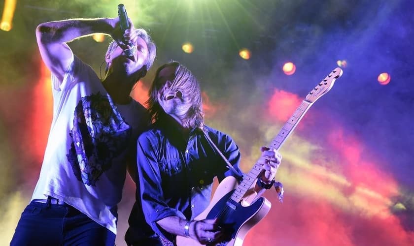 O disco completo deve sair no dia 18 de janeiro.