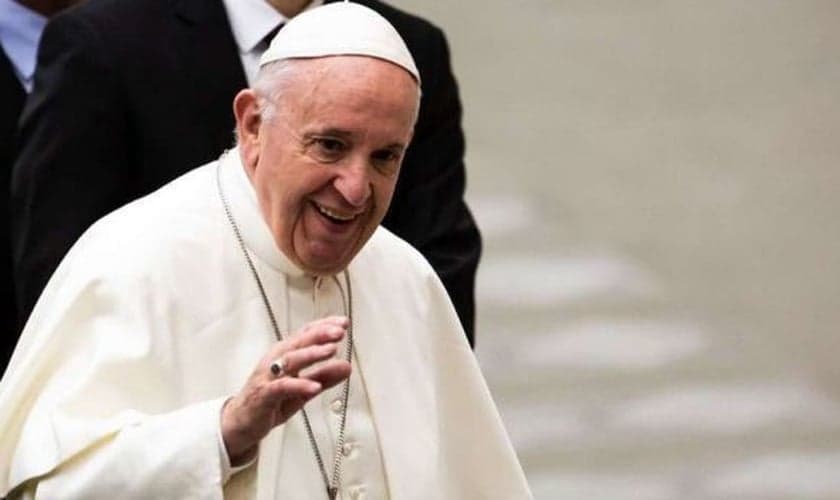 Papa Francisco está visitando o Marrocos. (Foto: Daniel Ibáñez/ACI Prensa)