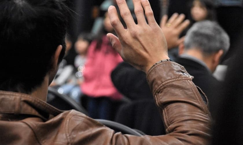 Brasileiros irão se reunir para clamar por avivamento no Japão na Kingdom Movement. (Foto: IARN Japan)