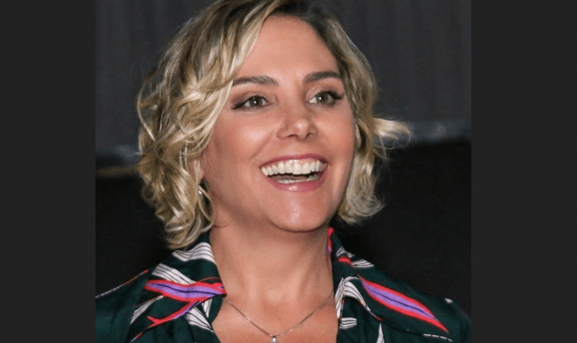 Heloísa Périssé. (Foto: Reprodução/Instagram)