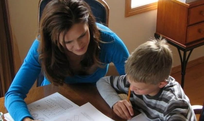 Assembleia Legislativa do RS aprovou projeto que regulamenta o homeschooling. (Foto: Fundacred).