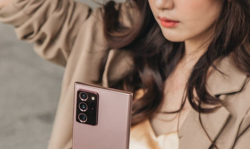 Imagem ilustrativa. (Foto: Unsplash/Taan Huyn)