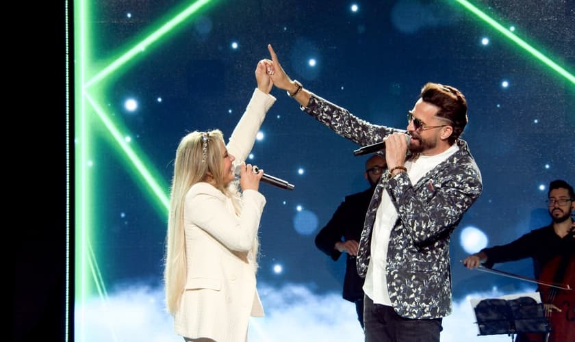 (Foto: Divulgação/ONErpm)