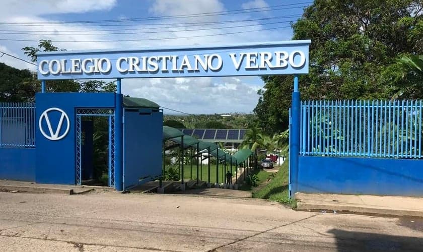 A ONG possui orfanatos, clínicas e igrejas, e está no país desde 1980. (Foto: Facebook/Misión Cristiana Verbo. Bluefields, Nic).