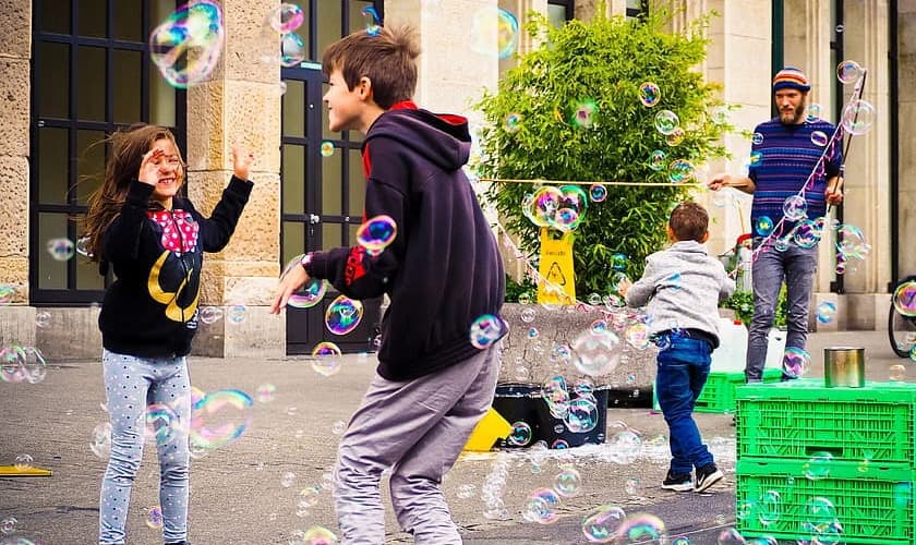 (Imagem ilustrativa: pxfuel)