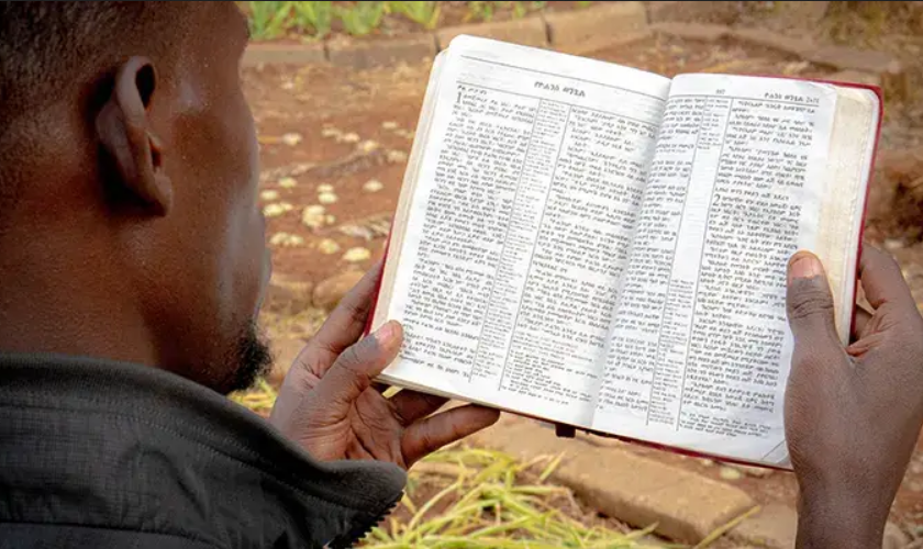 Maioria da população de Uganda profere a fé cristã. (Foto ilustrativa: Portas Abertas)