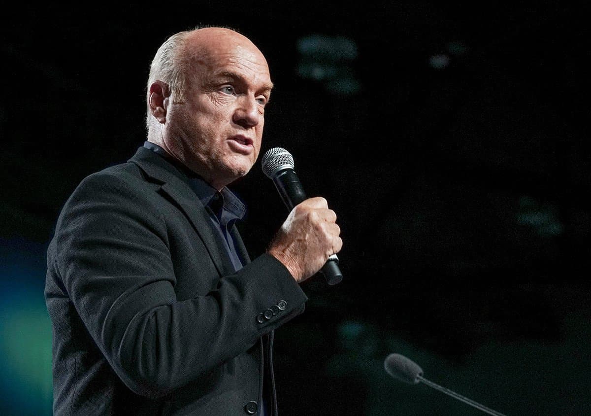 Greg Laurie disse que um novo avivamento poderia levar os cristãos a serem arrebatados da Terra. (Foto: Reprodução).