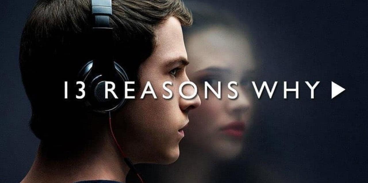 Série "13 Reasons Why" conta a história de uma adolescente que aponta diversos motivos para justificar seu suicídio. (Foto: Reprodução)