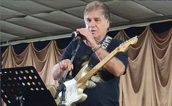 Pastor Carlos Moysés é líder do Ministério Voz da Verdade e foi internado no último sábado. (Foto: 