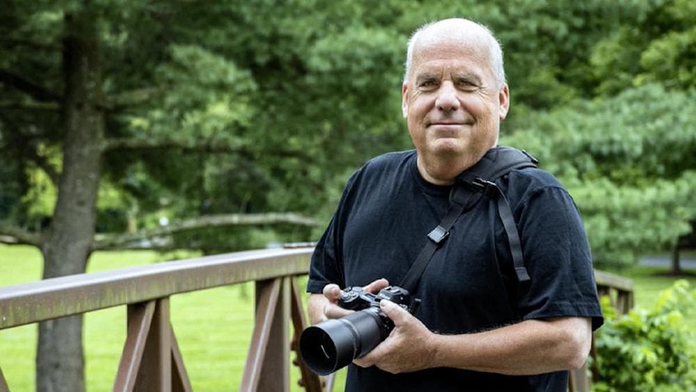 Bob Updegrove é fotógrafo e está lutando na Justiça pelo seu direito de se recusar a trabalhar em casamentos entre pessoas do mesmo sexo. (Foto: Alliance Defending Freedom)