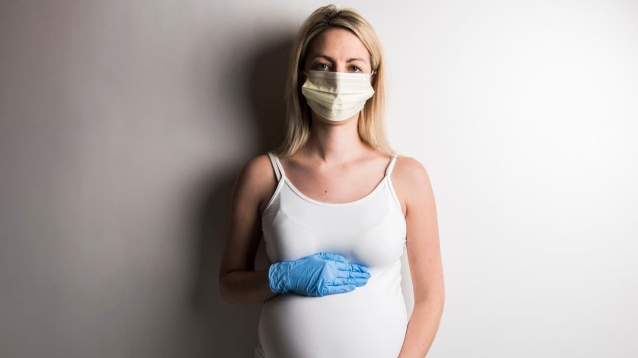 Número de abortos é excessivamente maior que o número de mortes por Covid-19. (Foto: Louis-Paul st-onge Louis/Alamy)