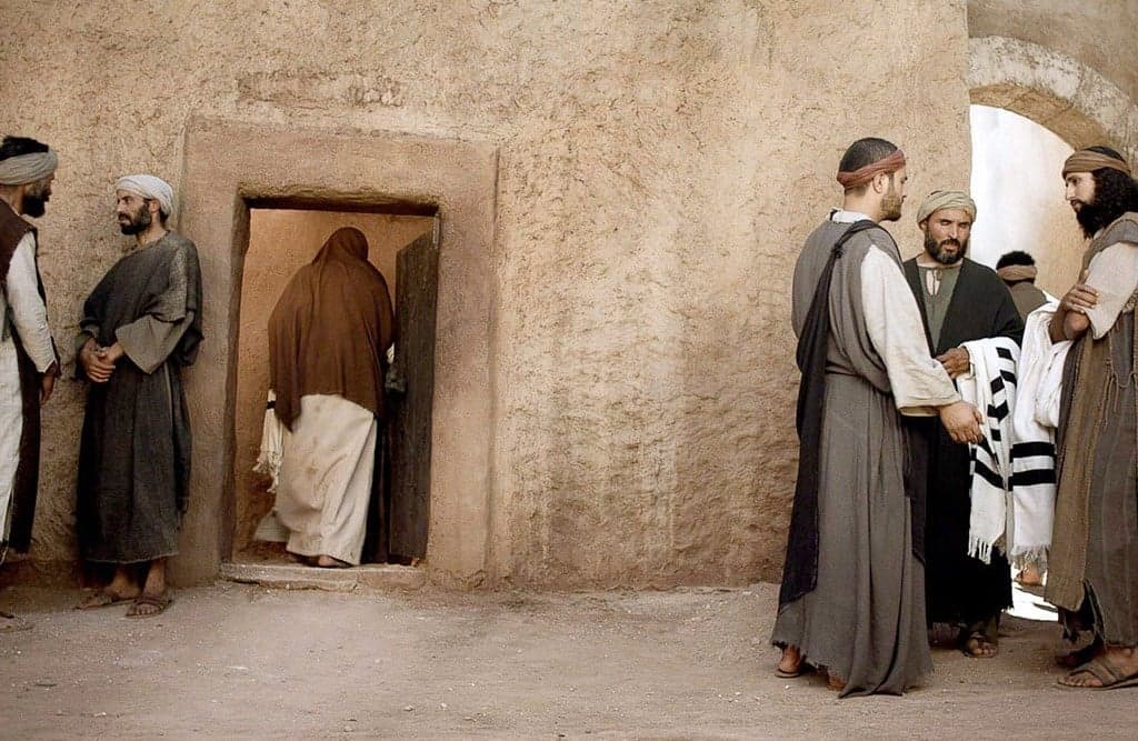 (Foto: FreeBible)