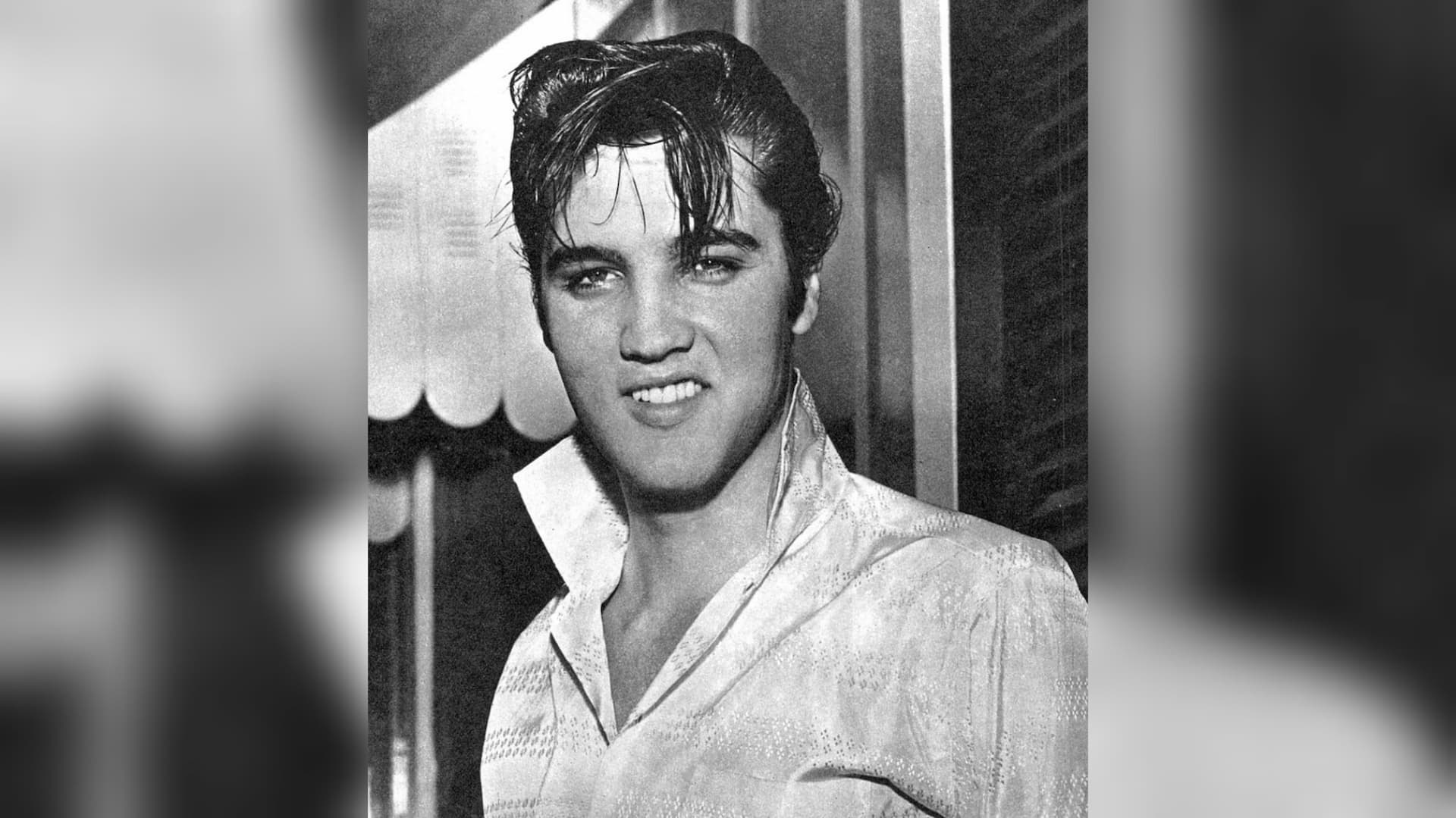 Elvis Presley faleceu no dia 16 de agosto de 1977, aos 42 anos. (Foto: Wikimedia Commons/Rossano aka Bud Care).