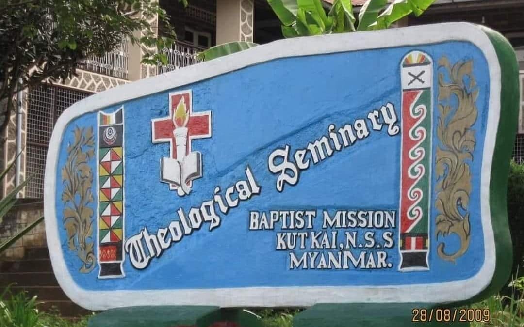 O ataque aconteceu no estado de Shan, enquanto os alunos dormiam no dormitório da escola. (Foto: International Christian Concern).