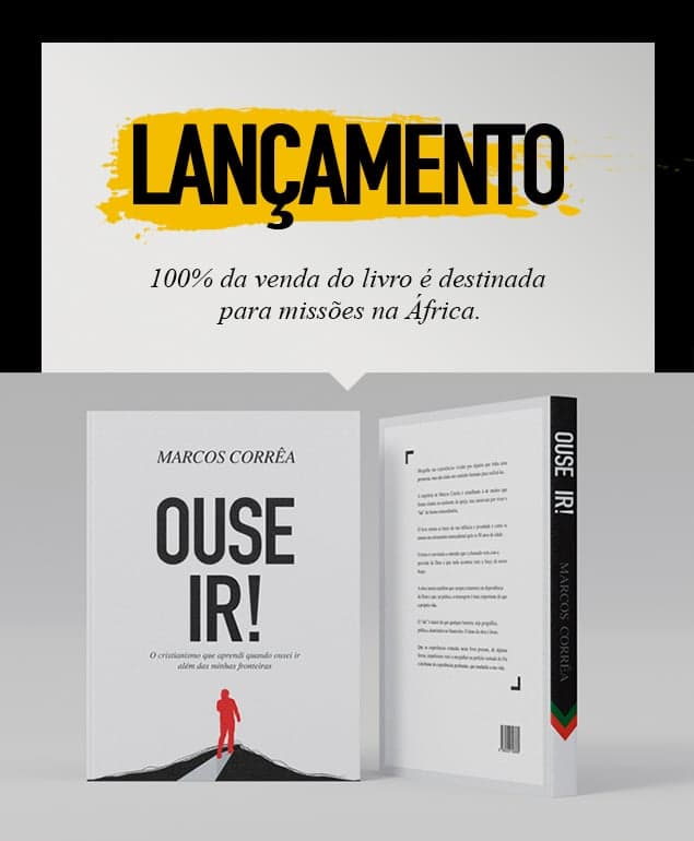 Fé para o Impossível