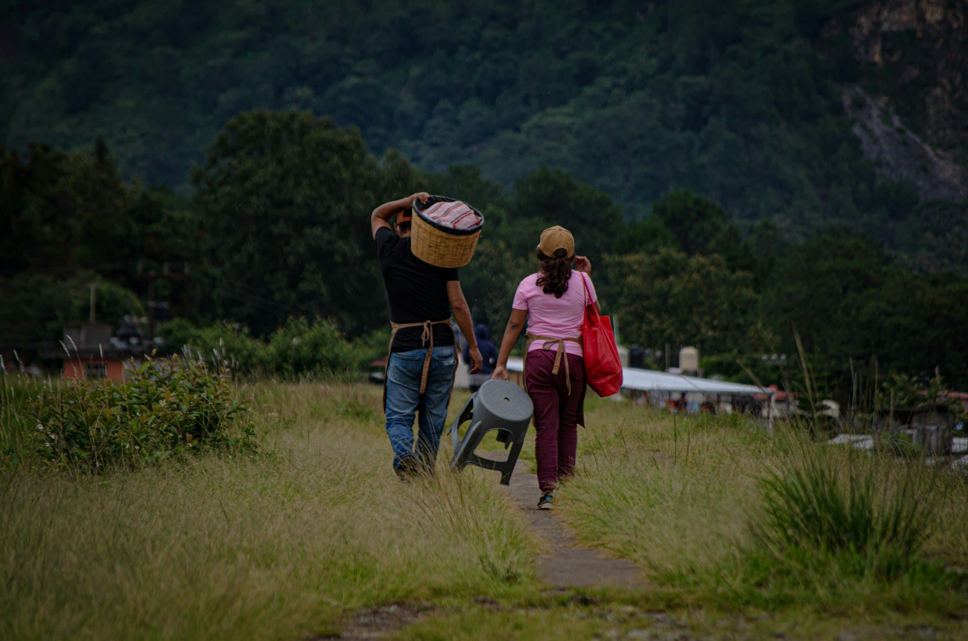 Imagem ilustrativa. (Foto: Unsplash/Narciso Arellano).