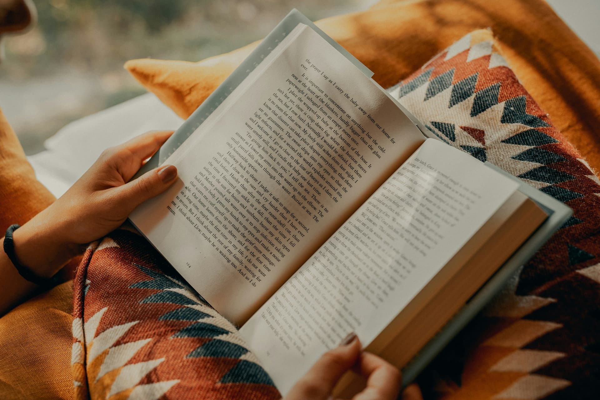 (Foto: Unsplash/Clay Banks).