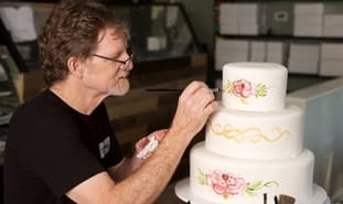 EUA: confeiteiro se nega a fazer bolo para casamento gay e vence em Corte
