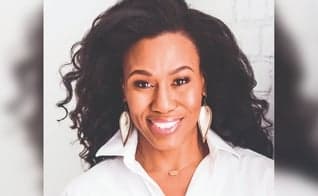 Priscilla Shirer. (Foto: Divulgação)