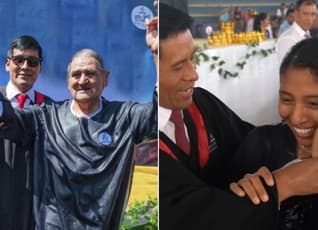 O evangelismo resultou em mais de 3 mil pessoas batizadas. (Foto: MBOS/Reprodução/YouTube/Adventistas Bolivia).