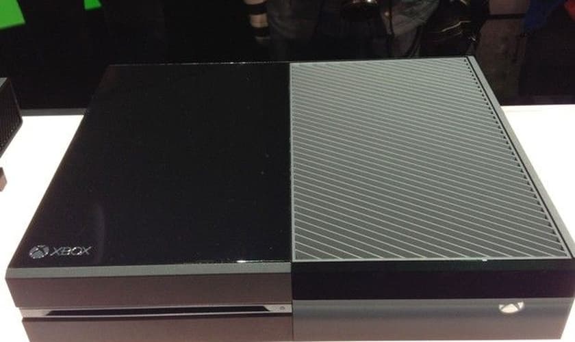 G1 - Sony mostra o novo console PS4, que chega no fim do ano por