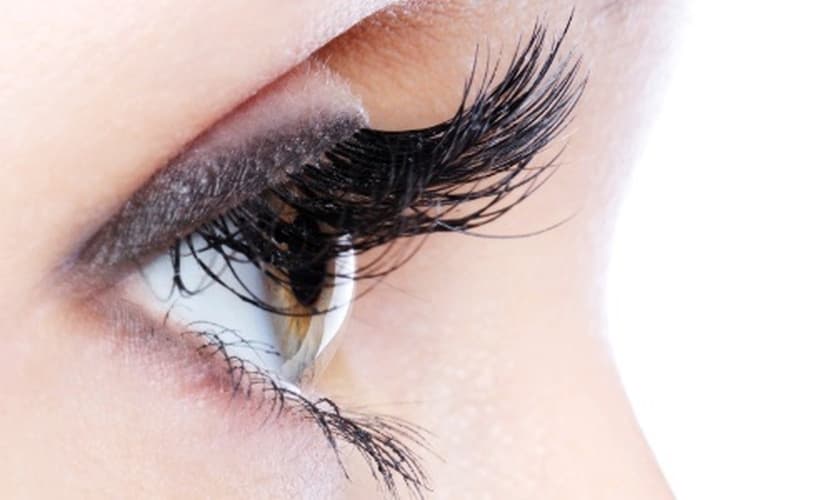5 passos para conseguir o efeito 'olho de boneca' perfeito