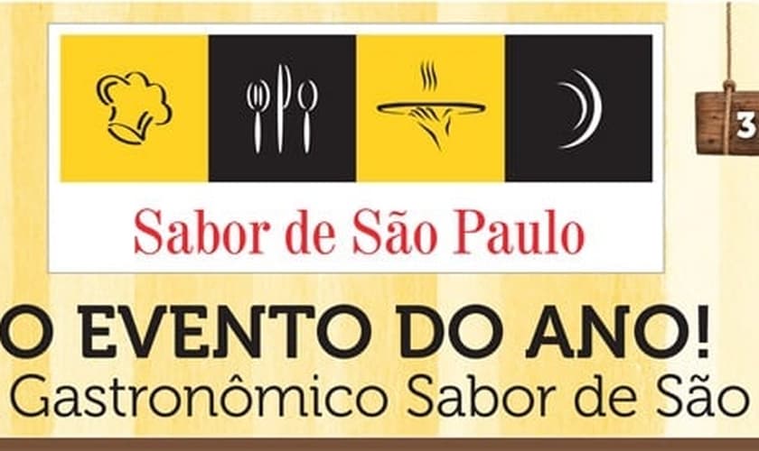 Festival Sabor de São Paulo chega a Ribeirão Preto