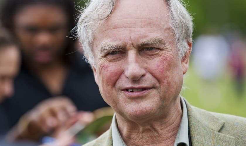 Richard Dawkins disse que as pessoas teriam uma má conduta sem a religião. (Foto: Chris Keane/Reuters)