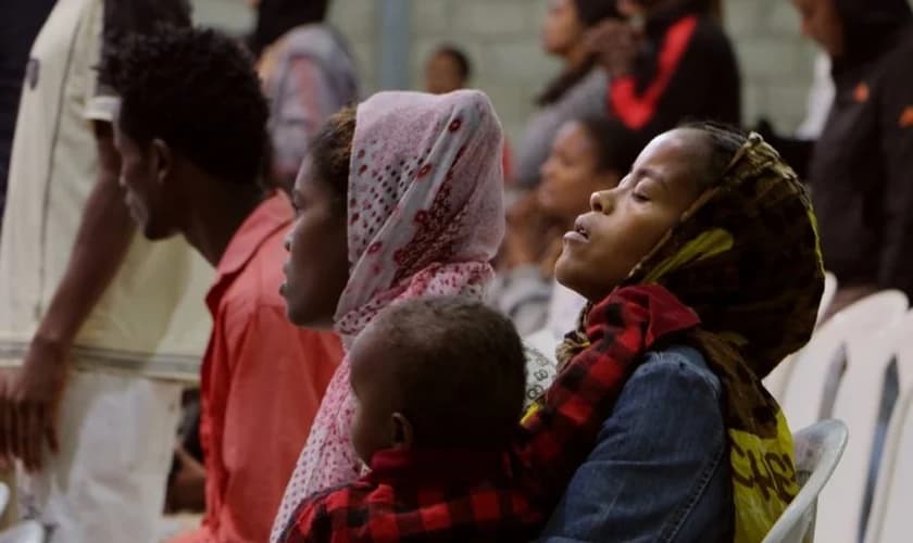 Acordo de paz pode colocar fim à guerra civil na Etiópia. (Foto representativa: World Watch Monitor)