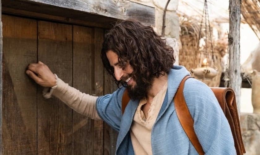The Chosen Série Sobre a História Jesus estreia em TV aberta pelo