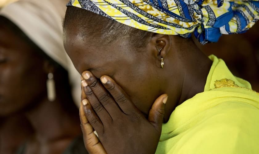 Muçulmanos que se convertem ao cristianismo são perseguidos com violência no Sudão. (Foto representativa: Portas Abertas)