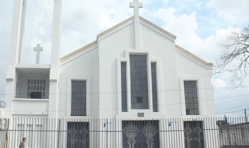 Universidade cristã enfrenta perseguição na Nicarágua. (Foto representativa: Portas Abertas)