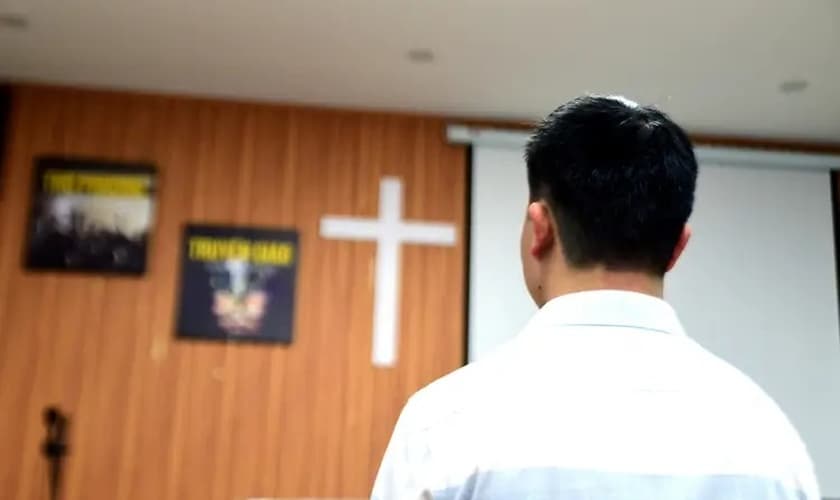 Quem segue a Cristo no Vietnã enfrenta perseguição religiosa. (Foto representativa: Portas Abertas)