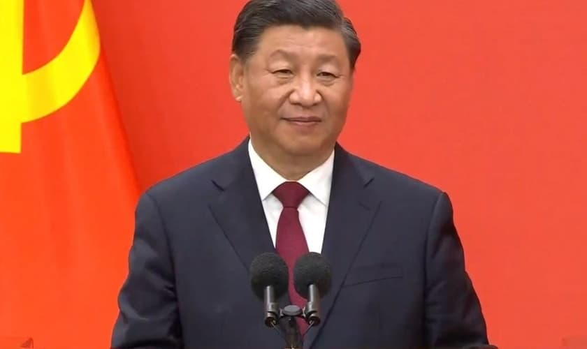 Xi Jinping. (Foto: Wikimedia Commons)