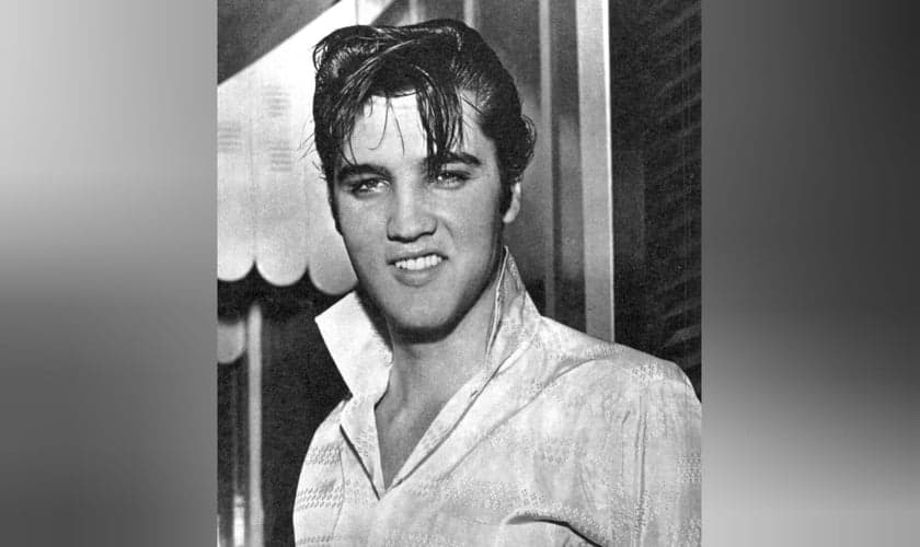 Elvis Presley. (Foto: Wikimedia Commons/Rossano aka Bud Care).