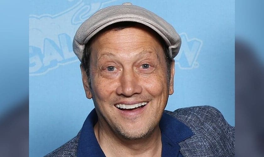 Rob Schneider. (Foto: Reprodução/Wikimedia Commons/Super Festivais)