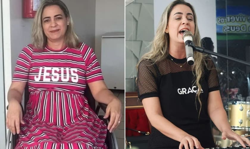 Keyla Costa. (Foto: Reprodução/Instagram/Keyla Costa)