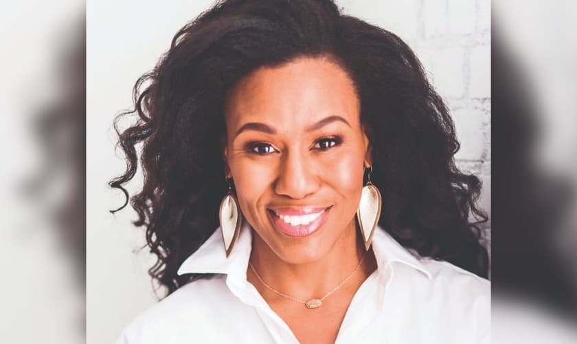 Priscilla Shirer. (Foto: Divulgação)