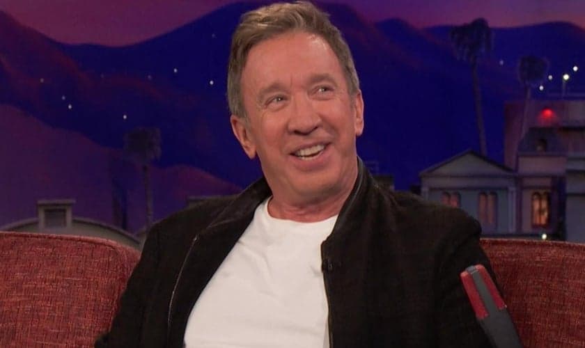 Tim Allen. (Foto: Reprodução/IMDb)