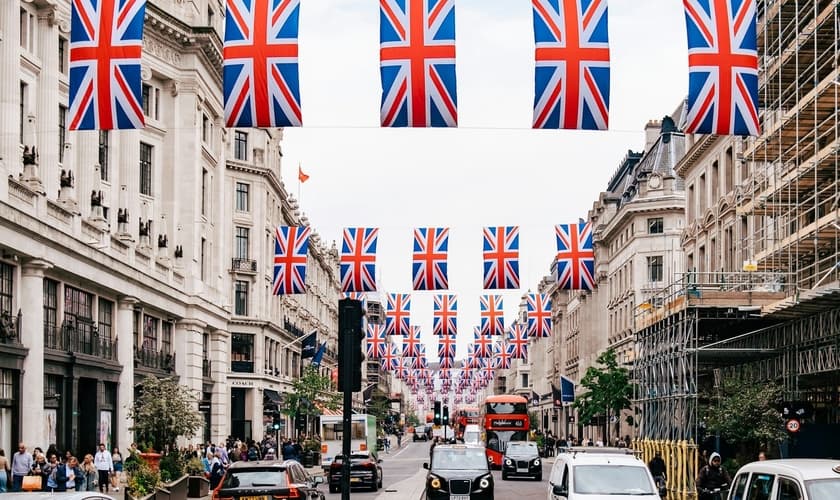 Semana de oração acontecerá em outubro. (Foto: Unsplash/Samuel Regan-Asante)