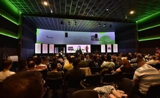 A Inspire Leadership Conference acontece neste final de semana. (Foto: Instagram/Inspire Network Portugal).