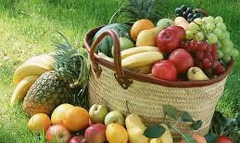 Frutas orgânicas não diminui risco de câncer em mulheres