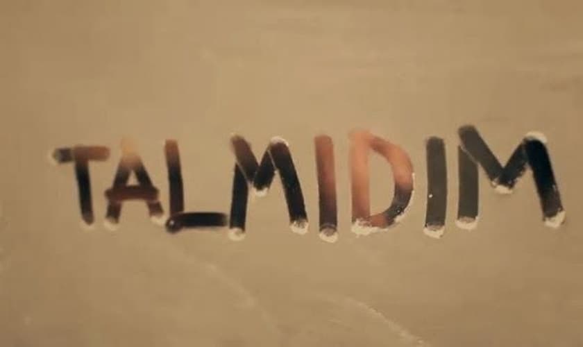 Talmidim: "Escolha" - Por Ed René Kivitz