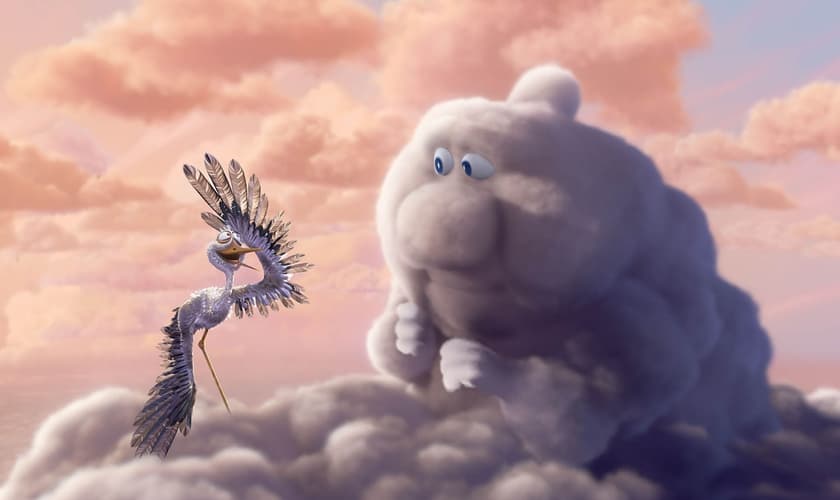 Parcialmente Nublado